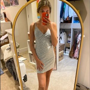 Brandy Melville Dress